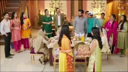 Udaariyan - 17th September 2023